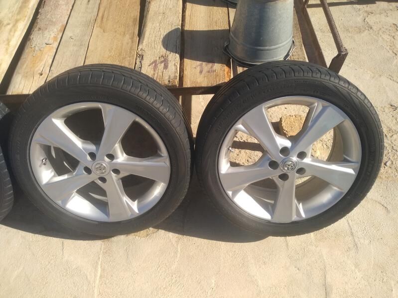 karolla diska 17 2 000 TMT - Гёкдепе - img 3