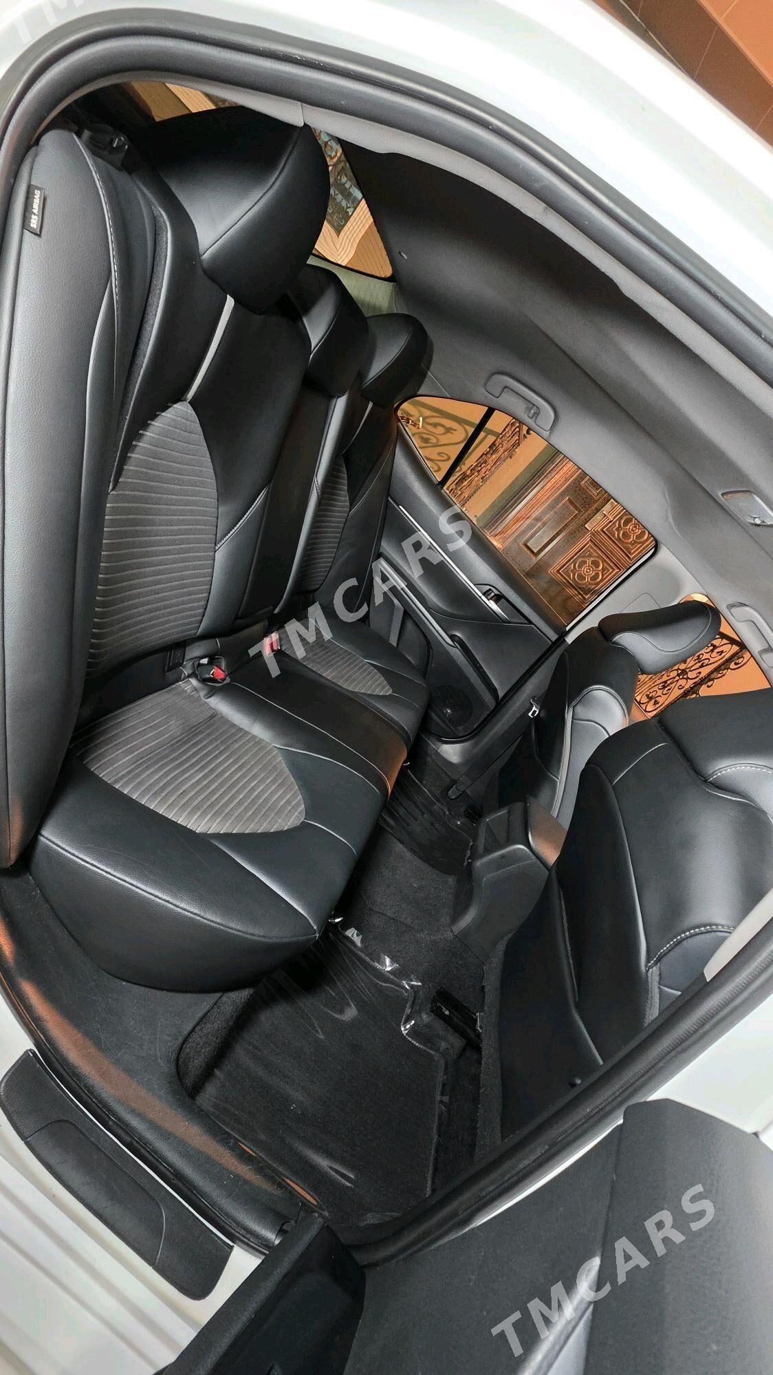 Toyota Camry 2020 - 315 000 TMT - Гёкдепе - img 5