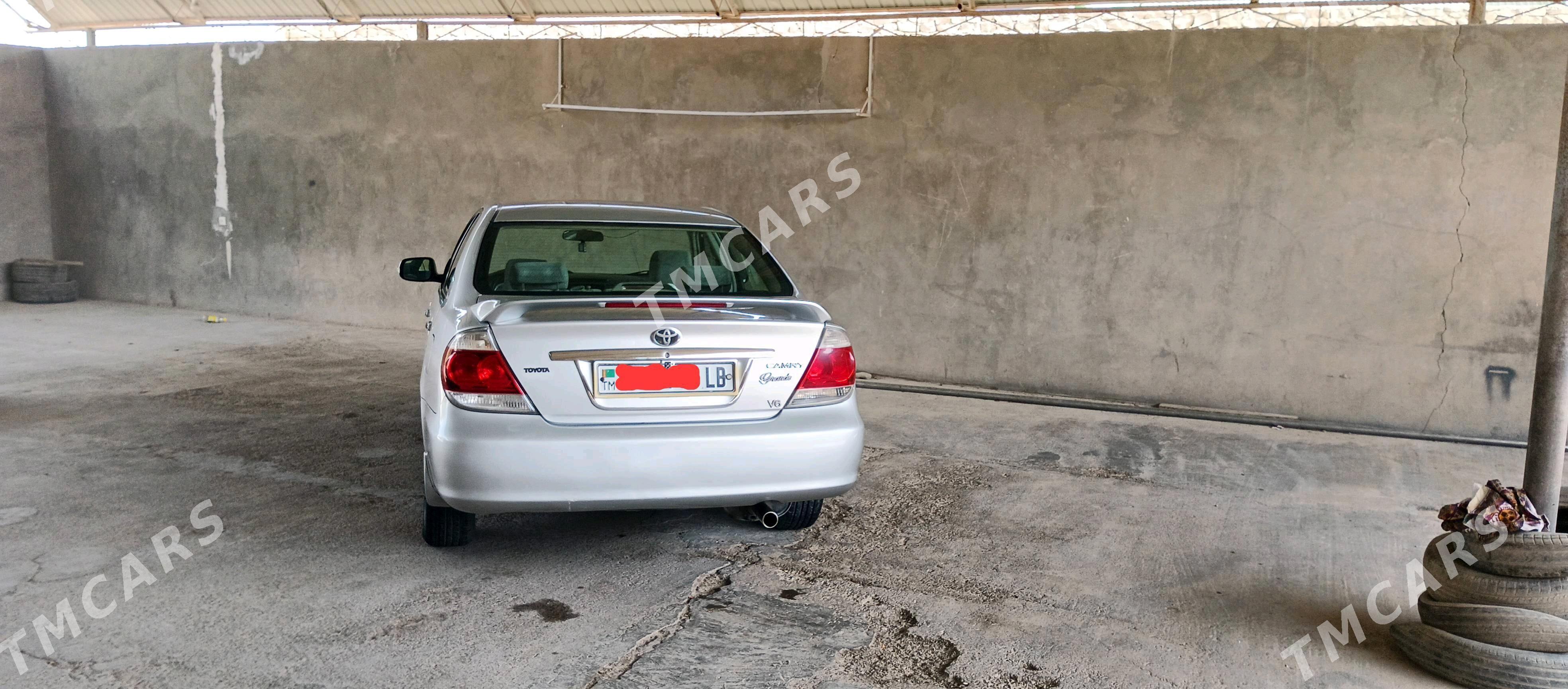 Toyota Camry 2003 - 140 000 TMT - Магданлы - img 2