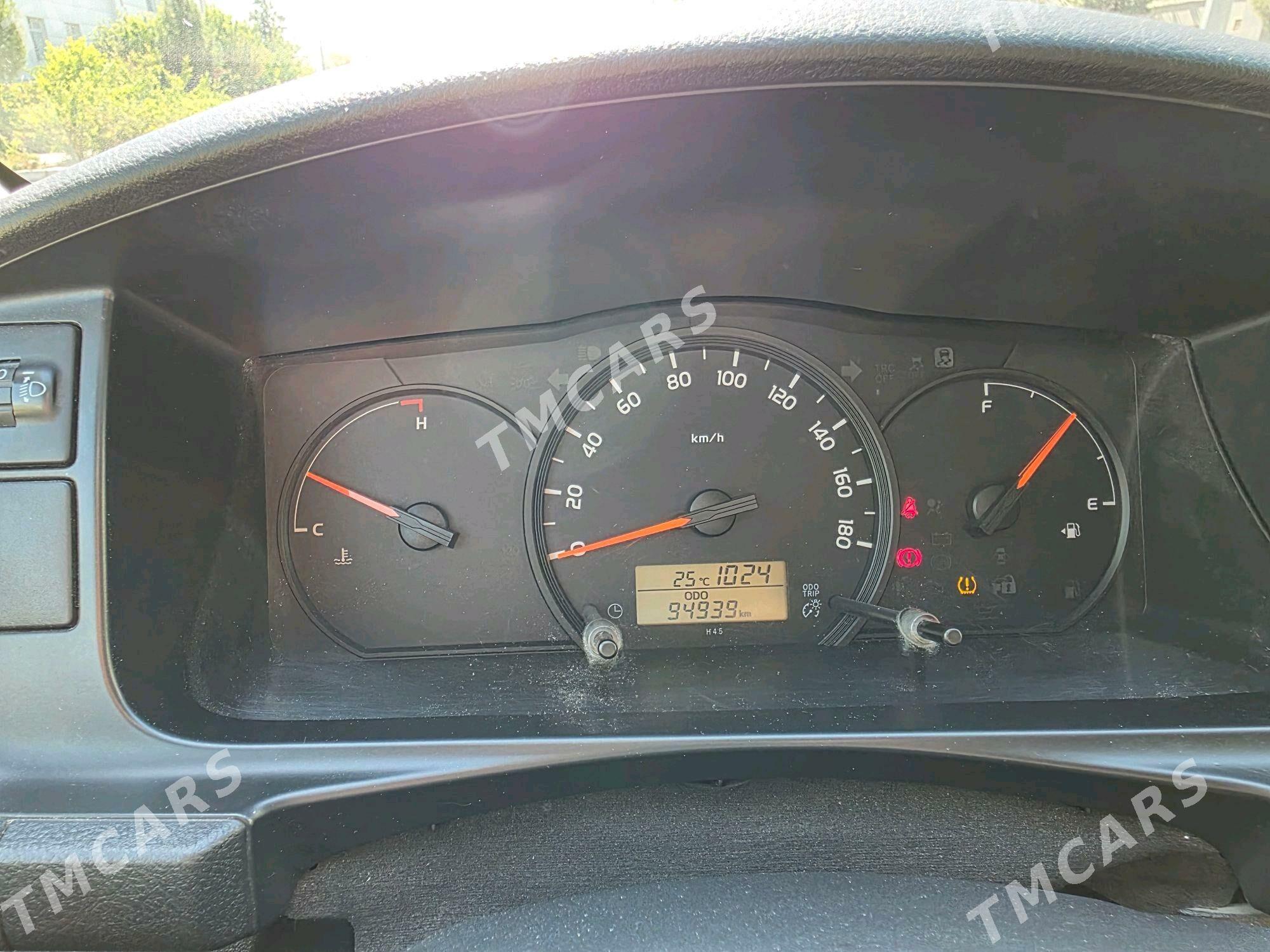 Toyota Hiace 2023 - 480 000 TMT - Gurtly - img 5