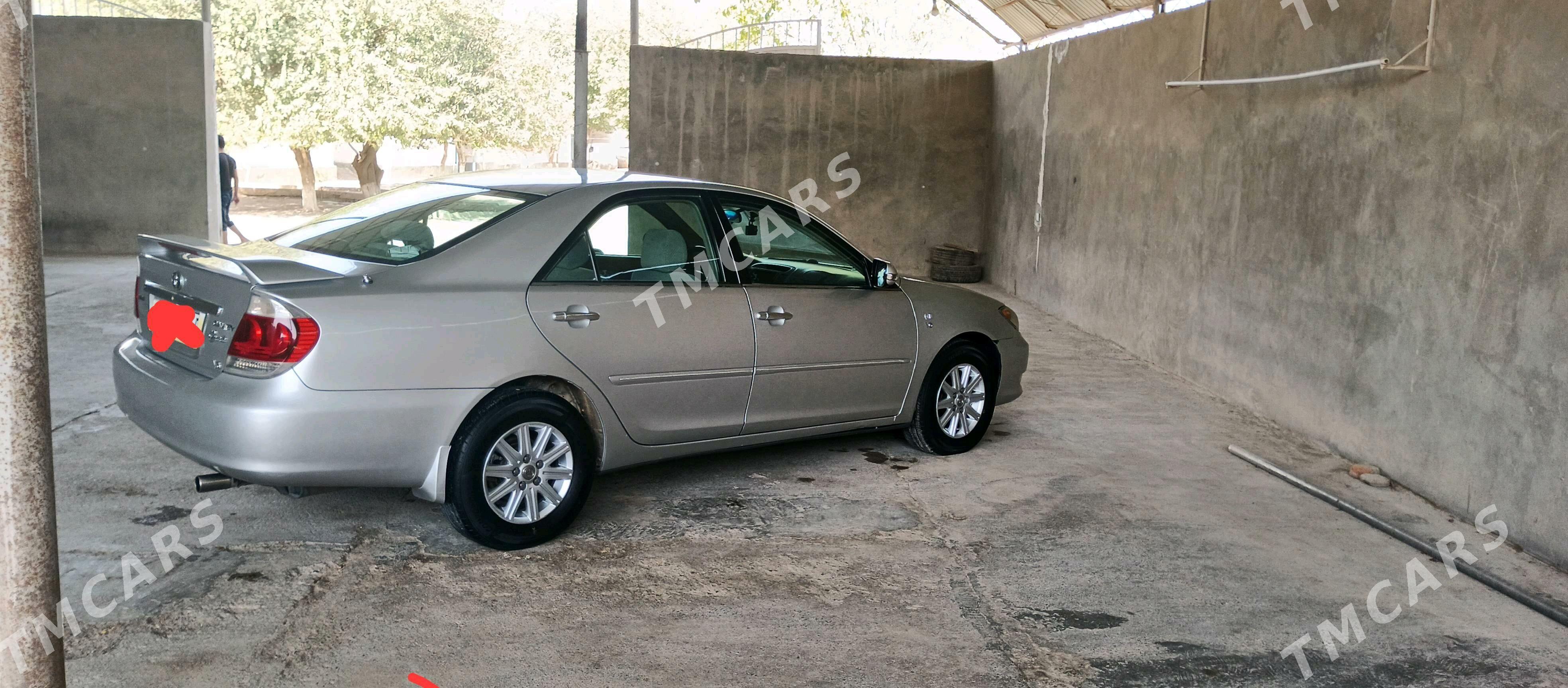 Toyota Camry 2003 - 140 000 TMT - Магданлы - img 3