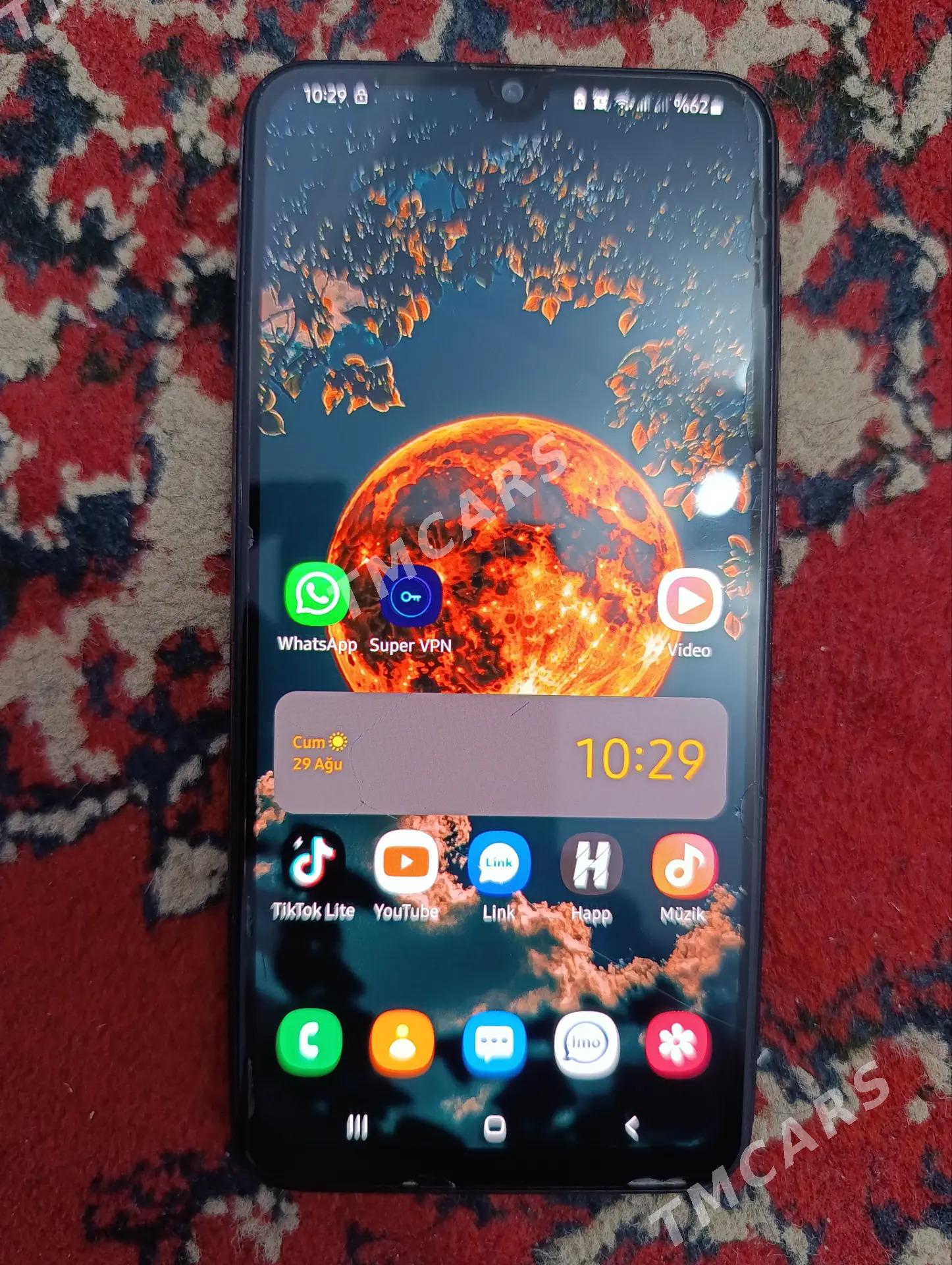 SAMSUNG A30S - Gubadag - img 2