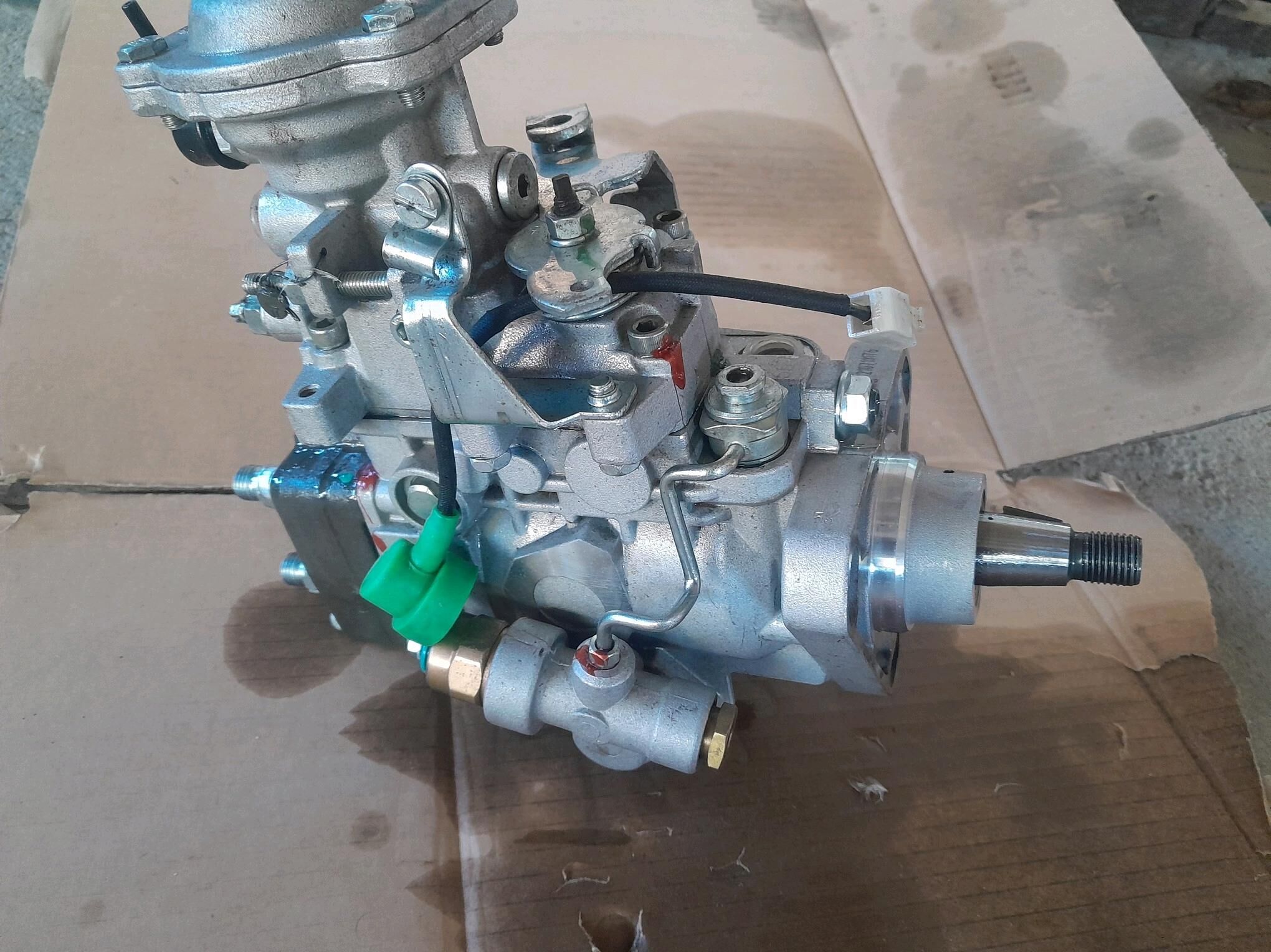 forland  foton toplivnoy 2023 7 500 TMT - Ашхабад - img 4