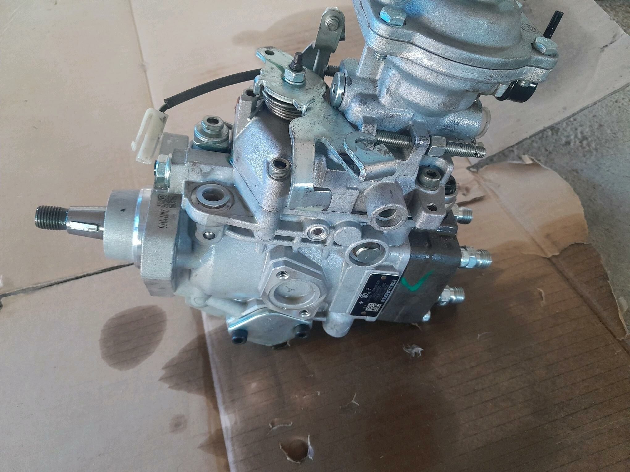 forland  foton toplivnoy 2023 7 500 TMT - Ашхабад - img 2