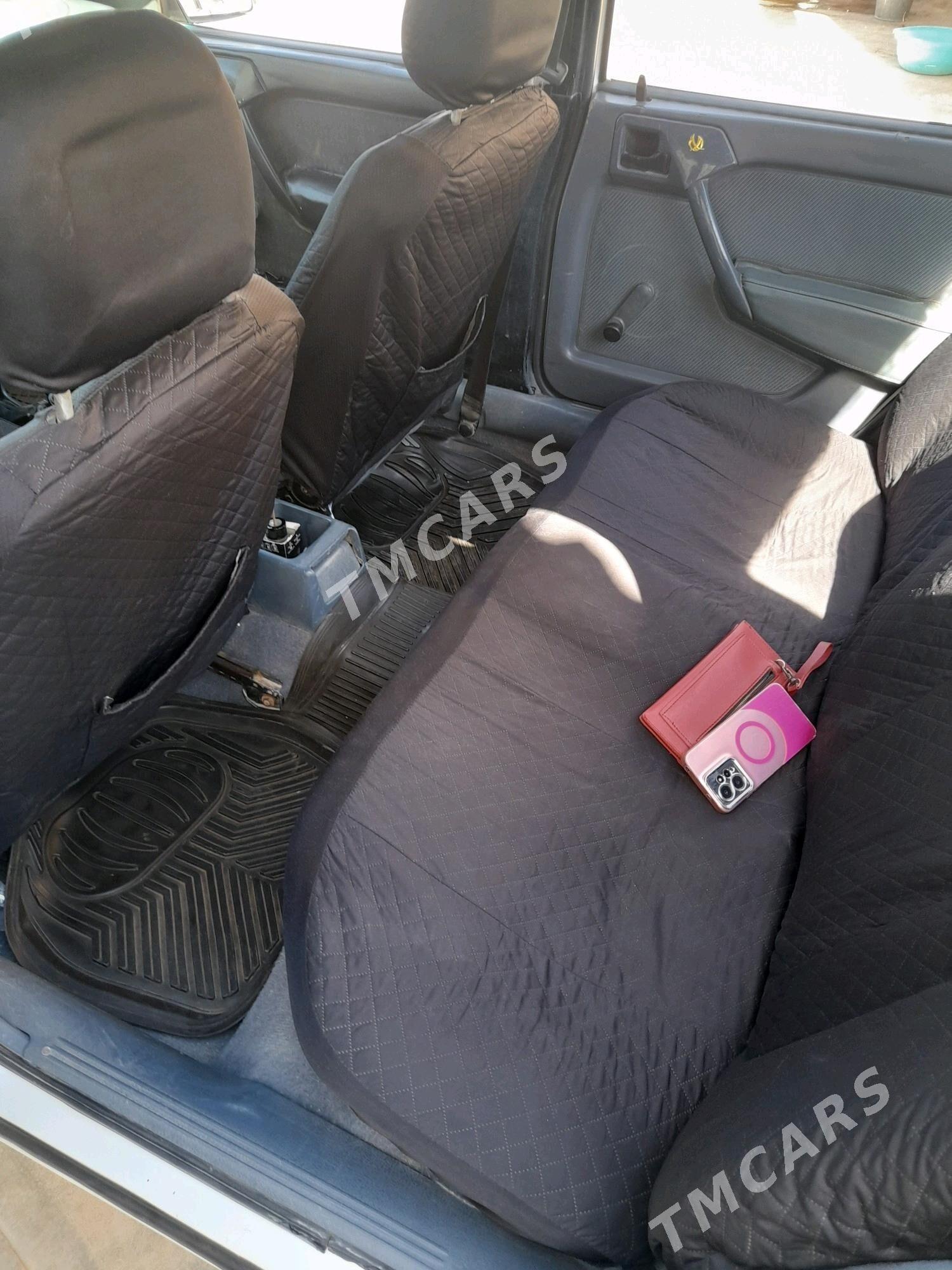 Opel Vectra 1992 - 34 000 TMT - Mary - img 4