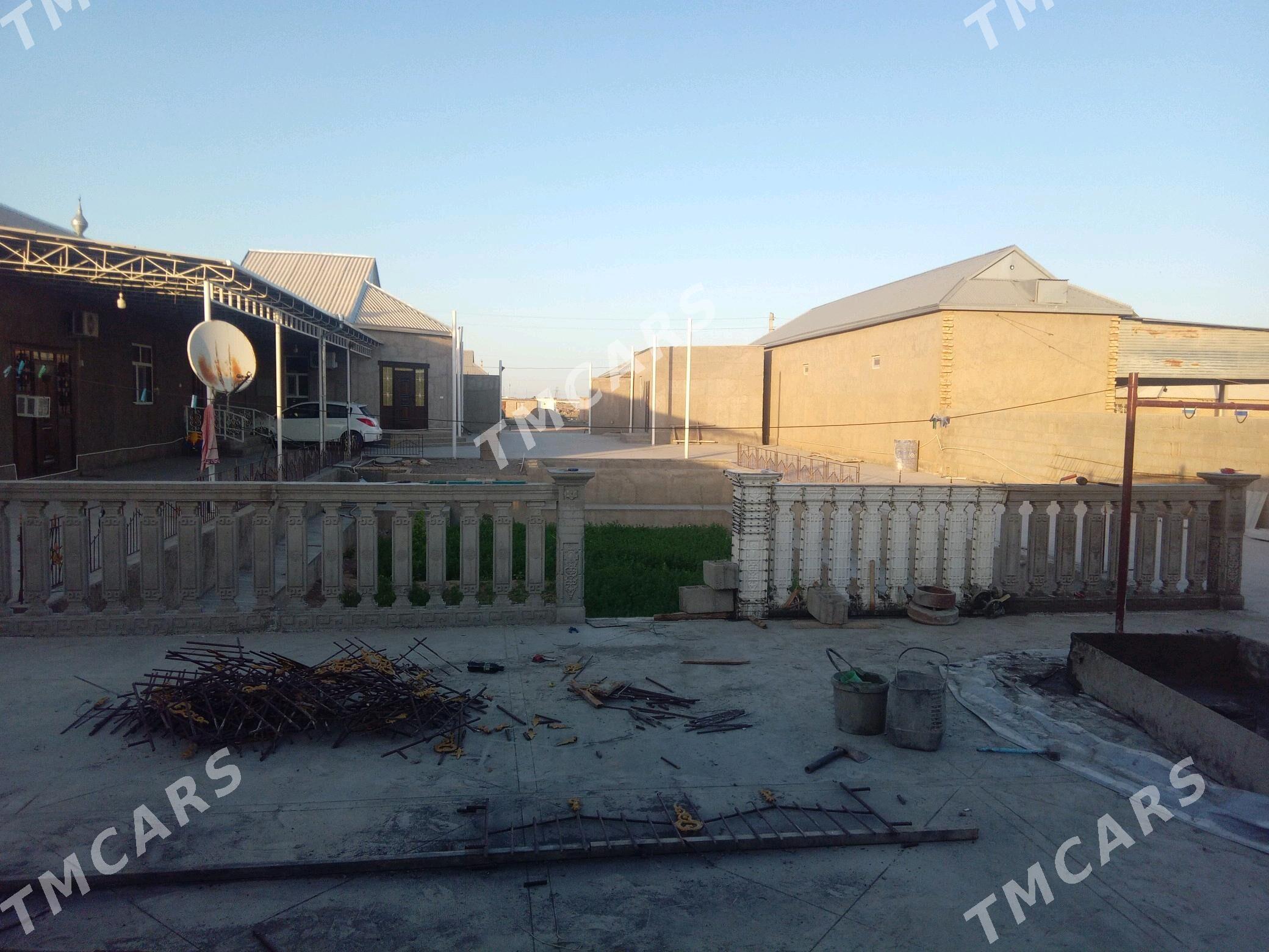 beton galyp tumba agrazdenya - Серахс - img 3