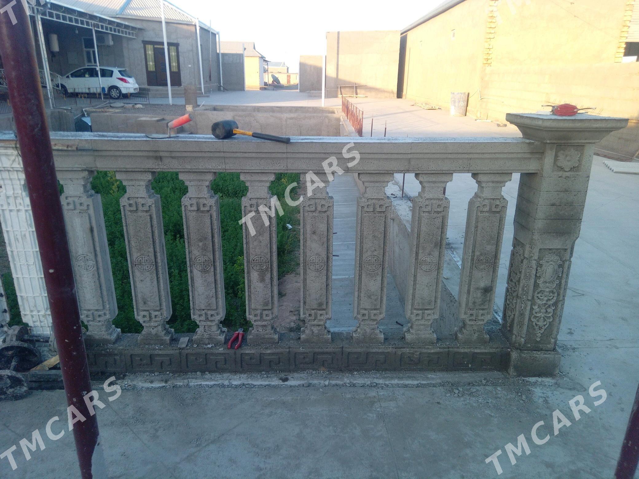 beton galyp tumba agrazdenya - Серахс - img 2