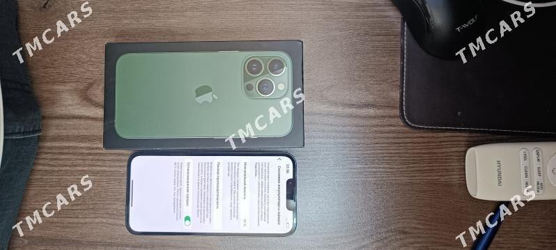 iPhone 13pro - Aşgabat - img 3