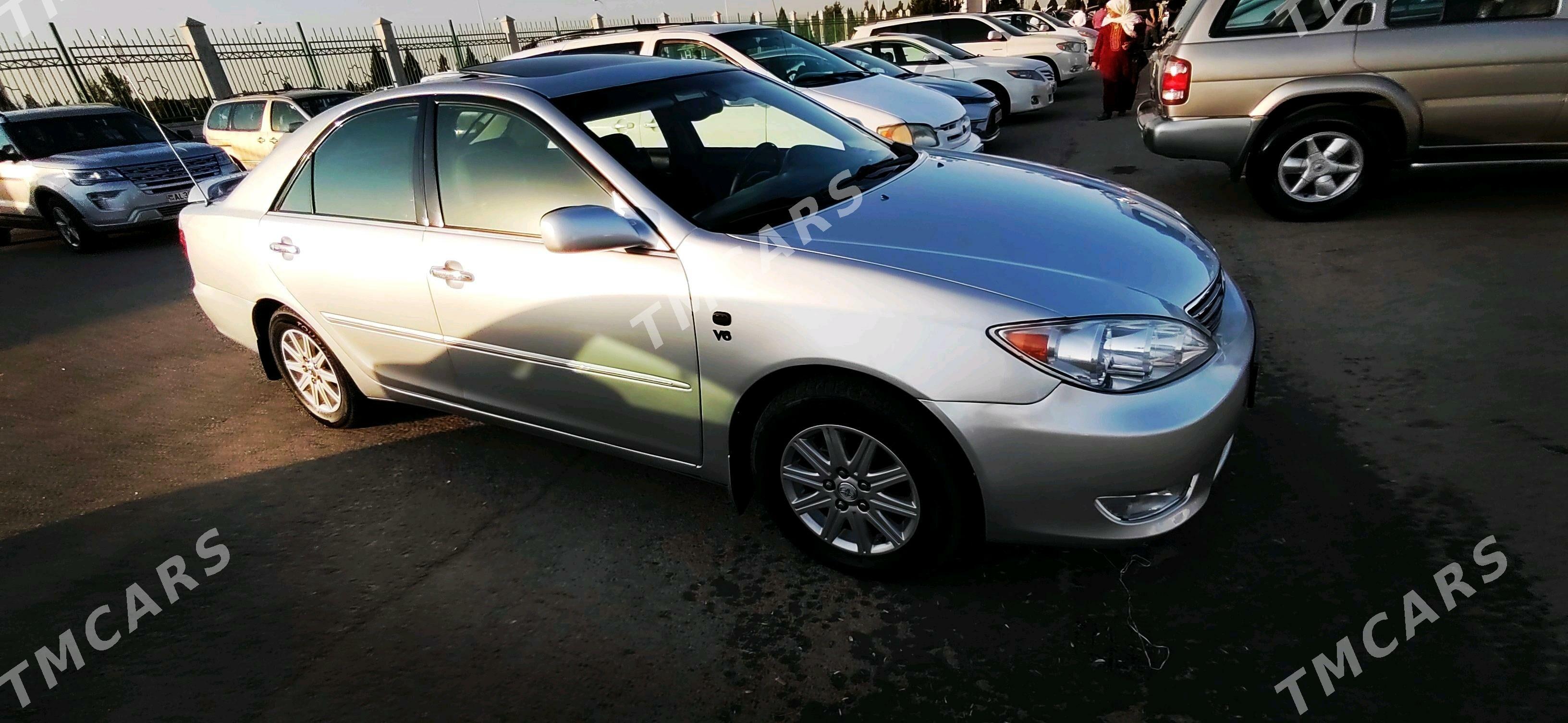 Toyota Camry 2002 - 197 000 TMT - Mary - img 3