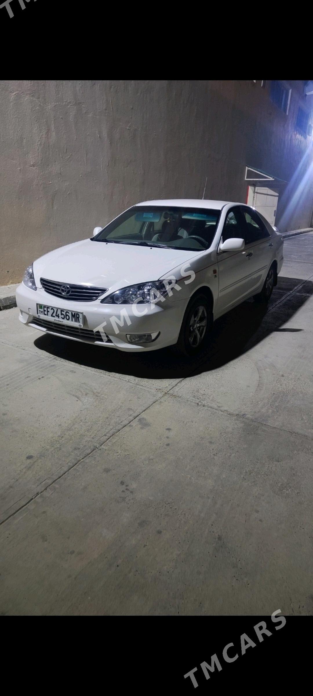 Toyota Camry 2002 - 160 000 TMT - Mary - img 2