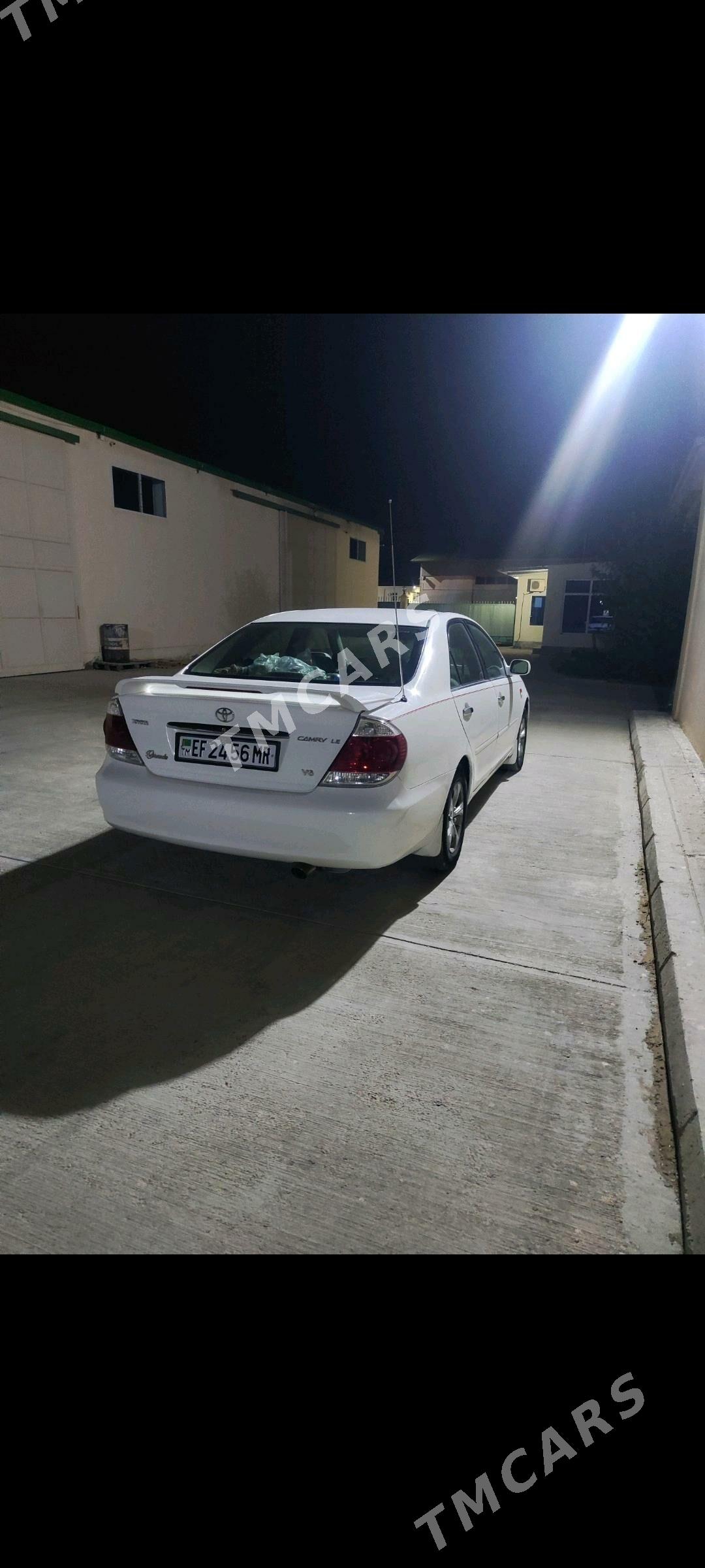 Toyota Camry 2002 - 160 000 TMT - Mary - img 3