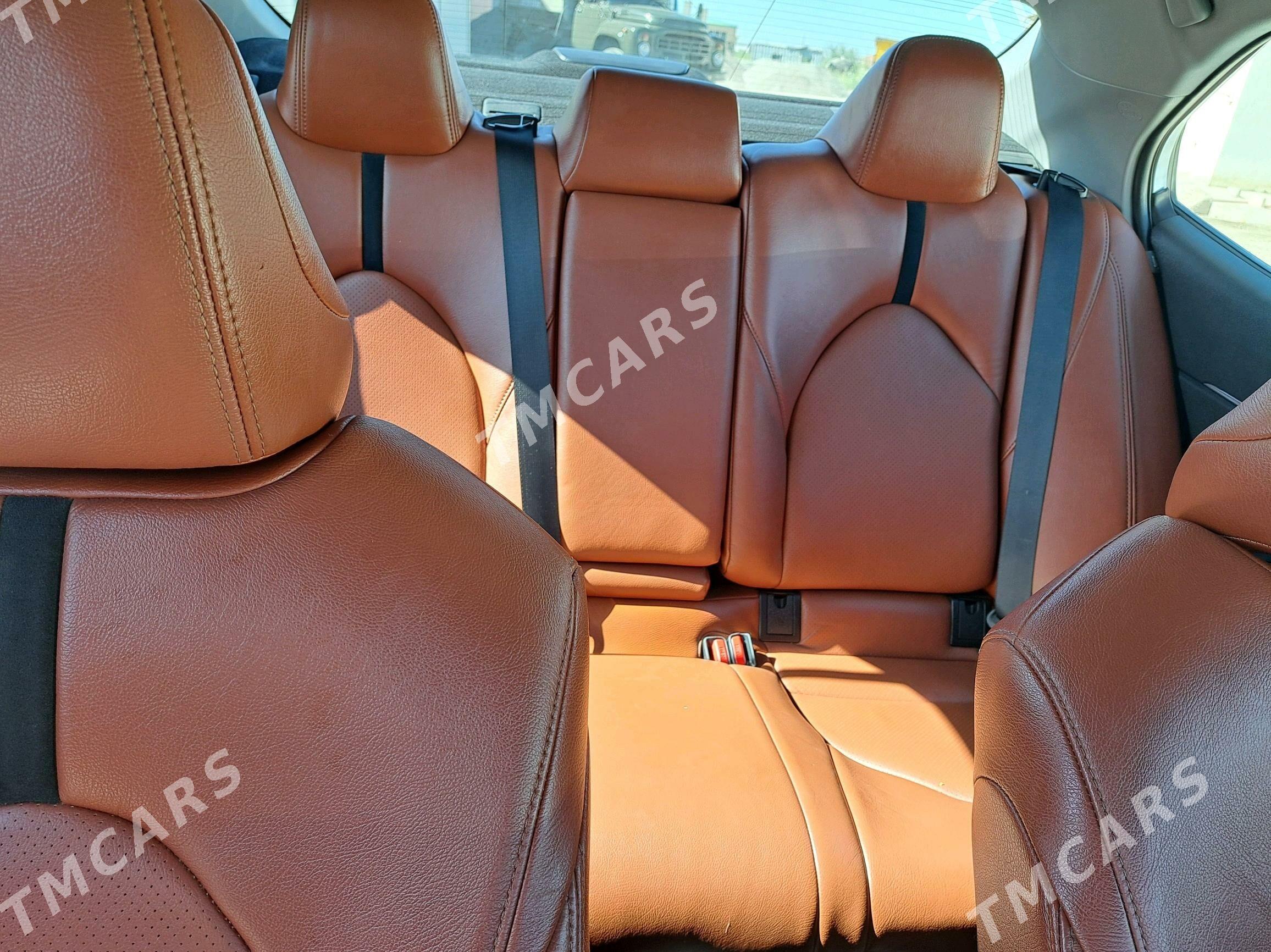 Toyota Camry 2020 - 300 000 TMT - Mary - img 4