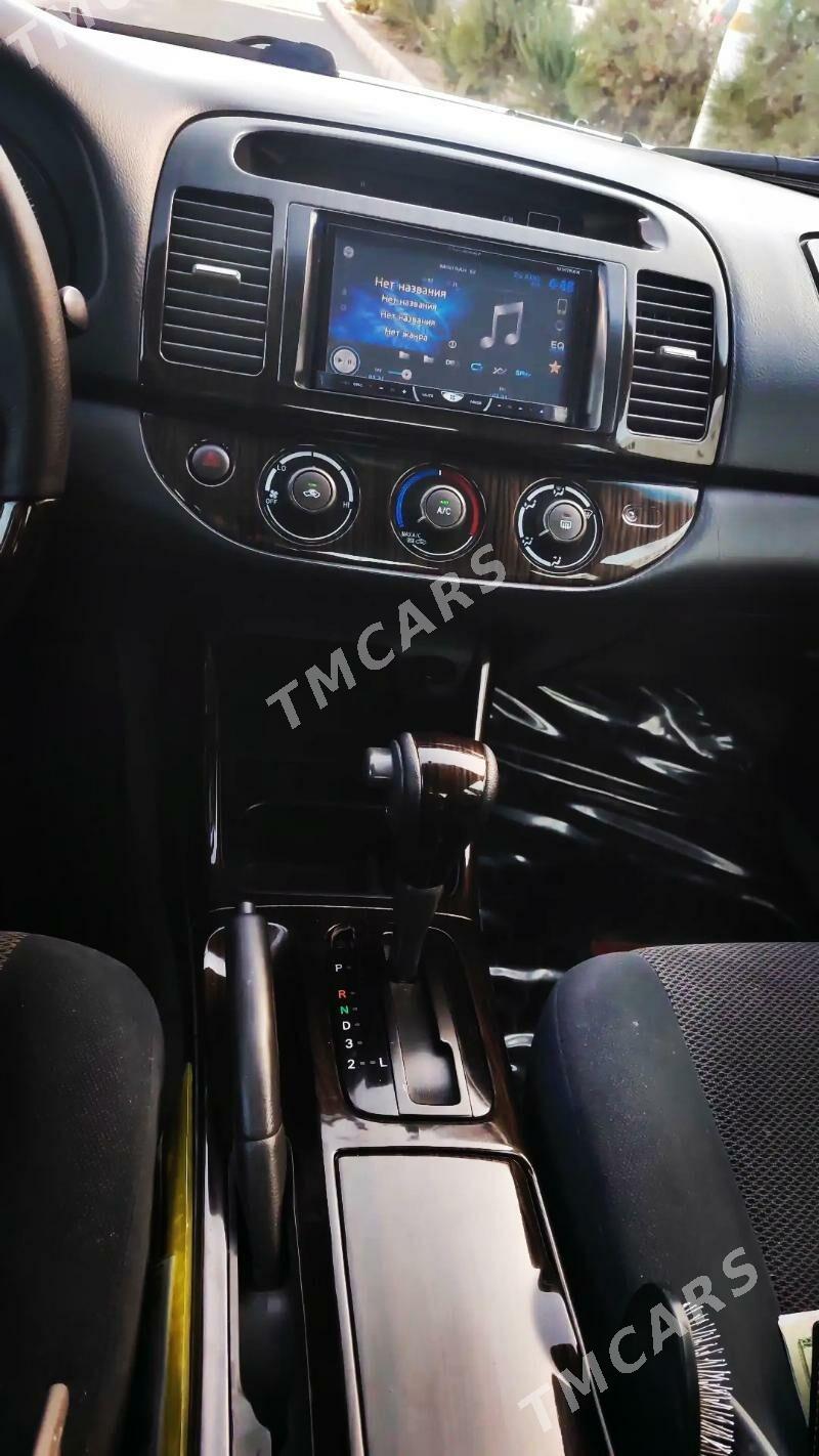 Toyota Camry 2002 - 197 000 TMT - Mary - img 5