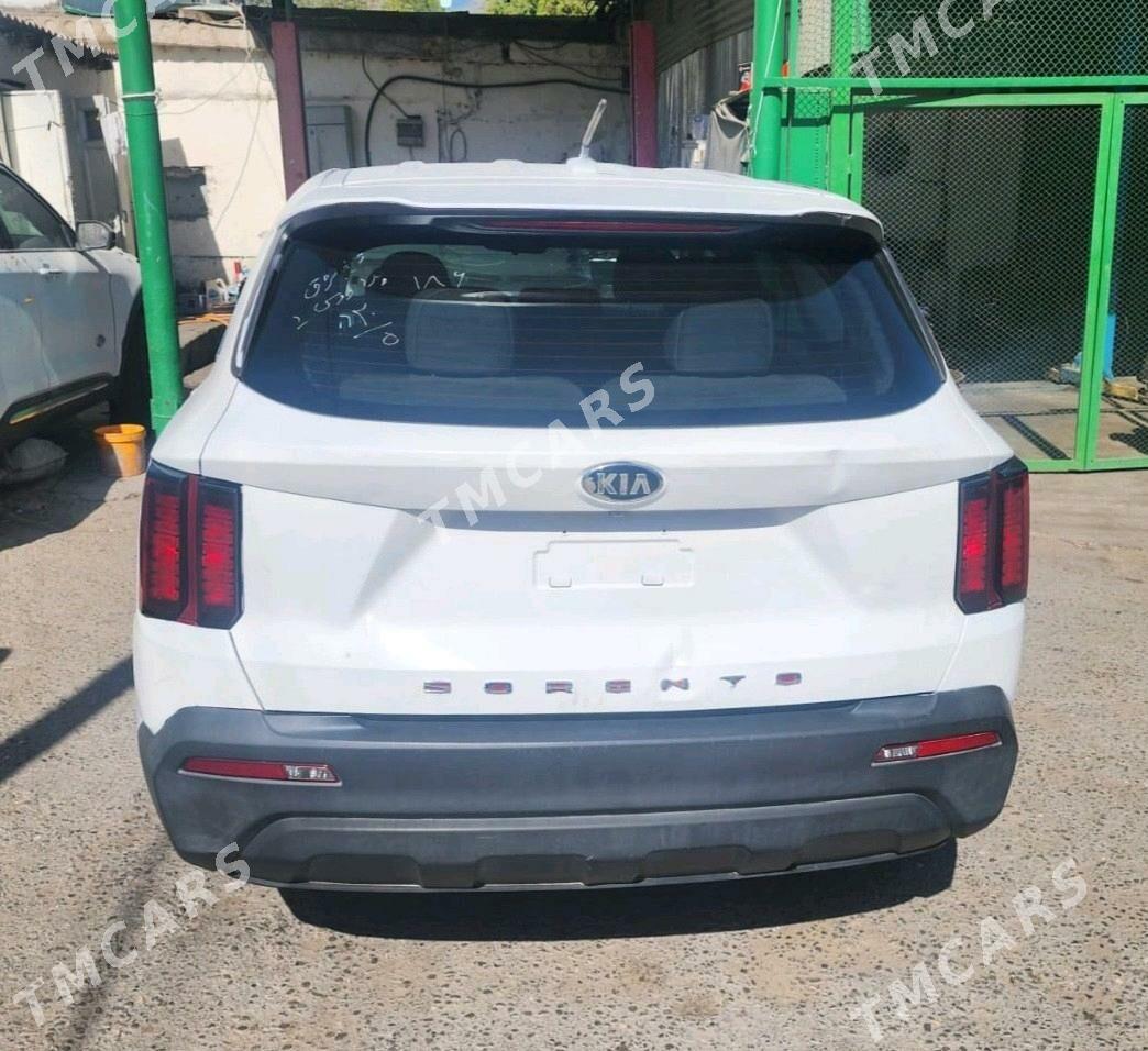 Kia Sorento 2021 - 285 000 TMT - 30 мкр - img 4
