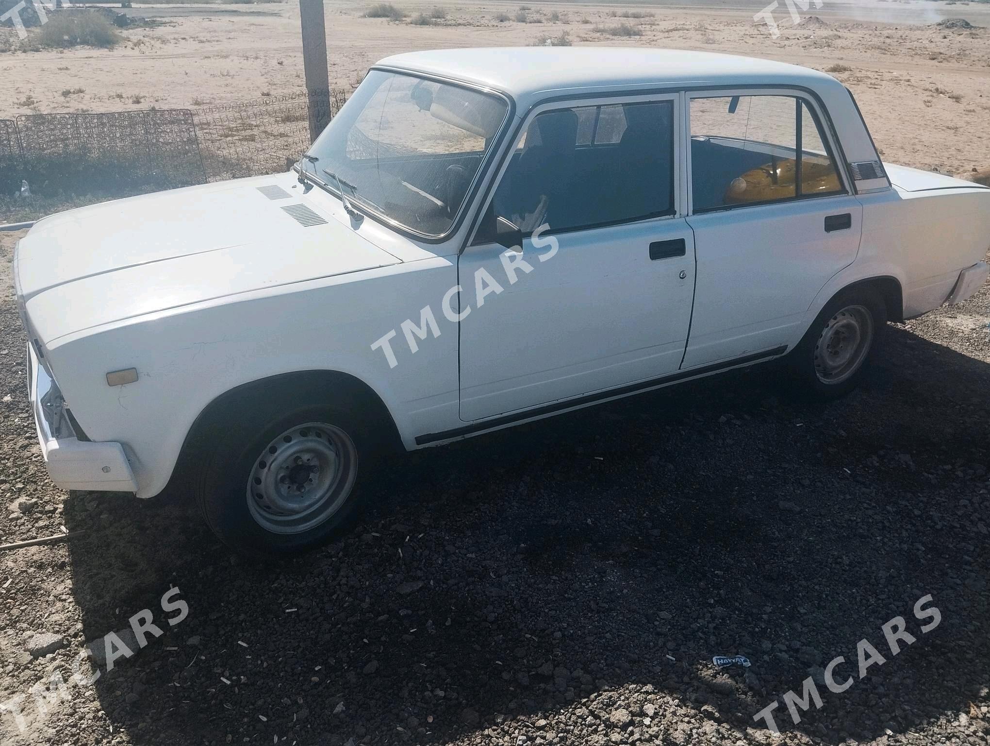 Lada 2107 2000 - 20 000 TMT - Türkmenbaşy - img 2