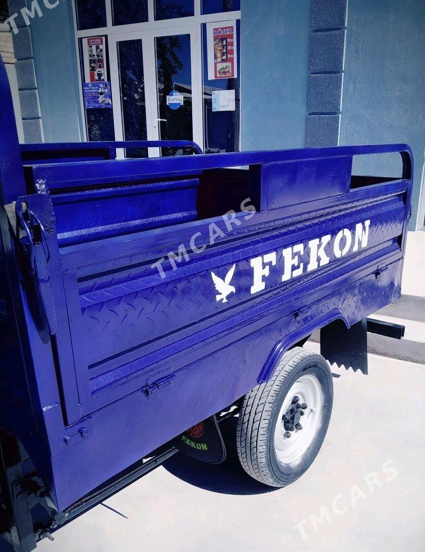 Fekon FK200-14G 2016 - 15 000 TMT - Бабадайхан - img 4