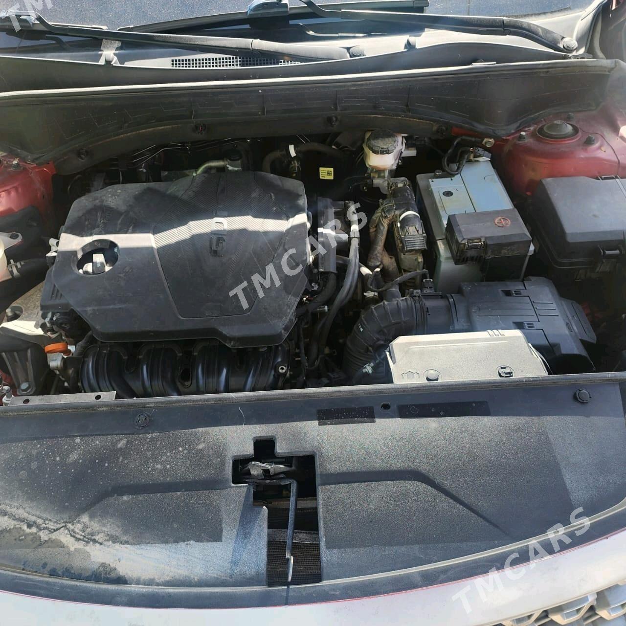 Kia Sorento 2021 - 285 000 TMT - 30 мкр - img 7