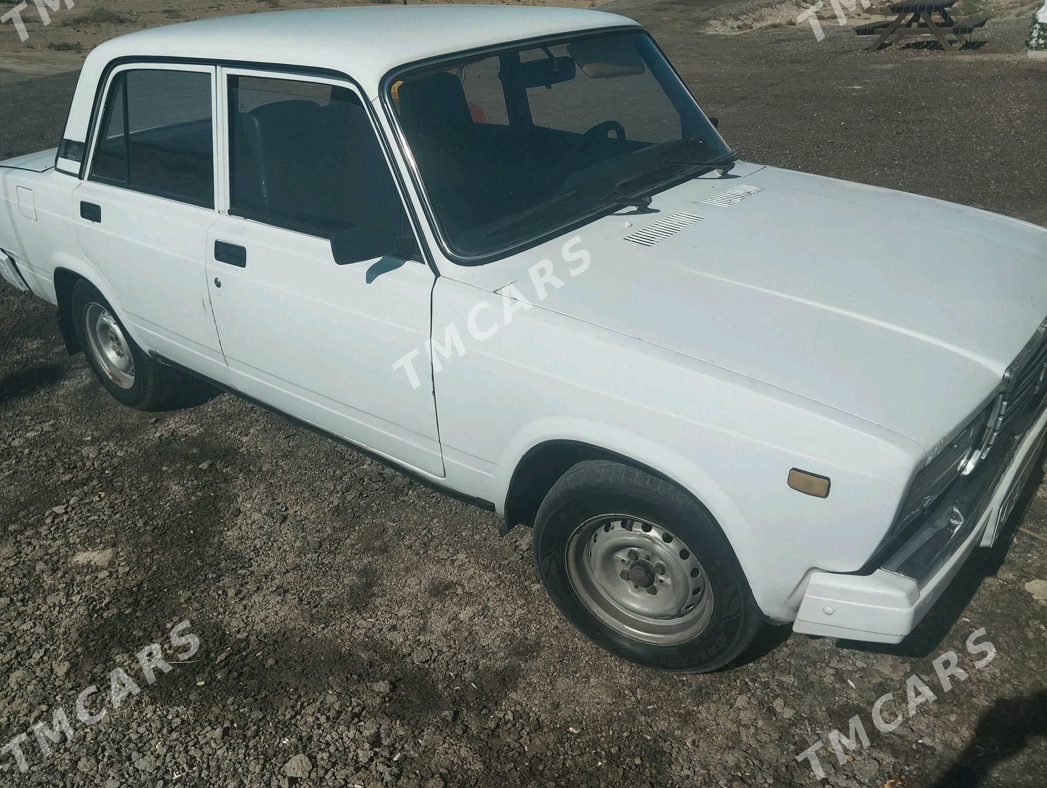 Lada 2107 2000 - 20 000 TMT - Türkmenbaşy - img 3