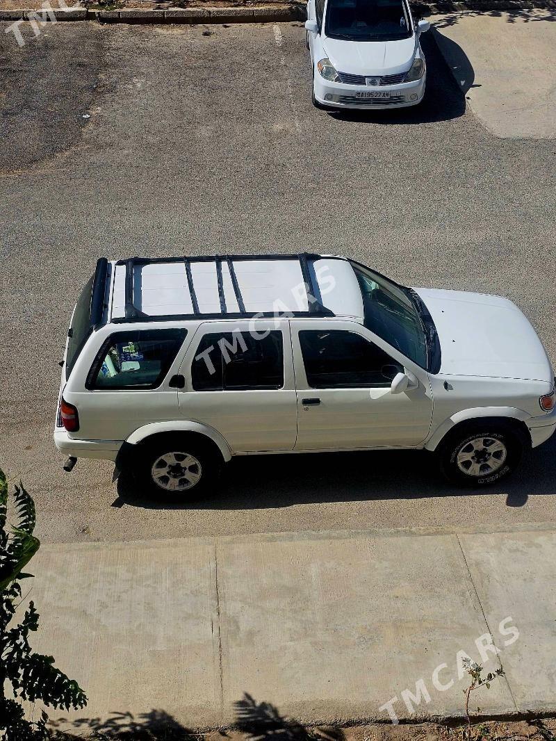 Nissan Pathfinder 1995 - 67 000 TMT - Ашхабад - img 5