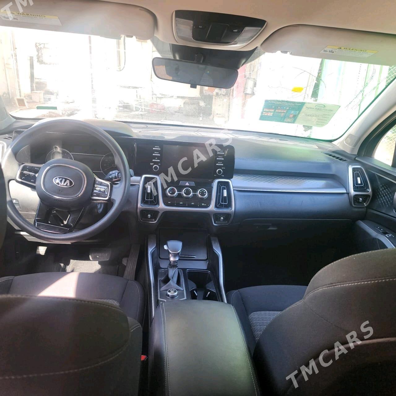 Kia Sorento 2021 - 285 000 TMT - 30 мкр - img 6
