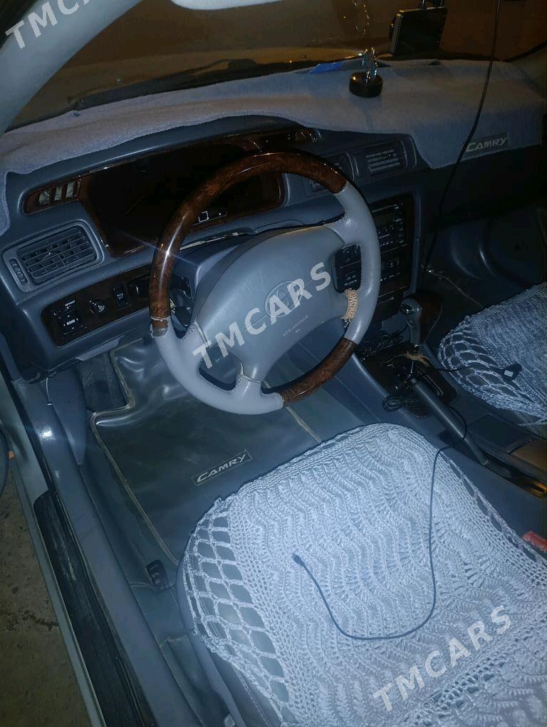 Toyota Camry 2000 - 165 000 TMT - Köneürgenç - img 2