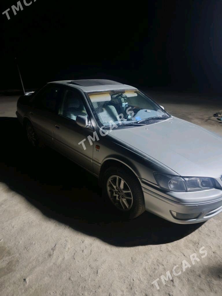 Toyota Camry 2000 - 165 000 TMT - Köneürgenç - img 6