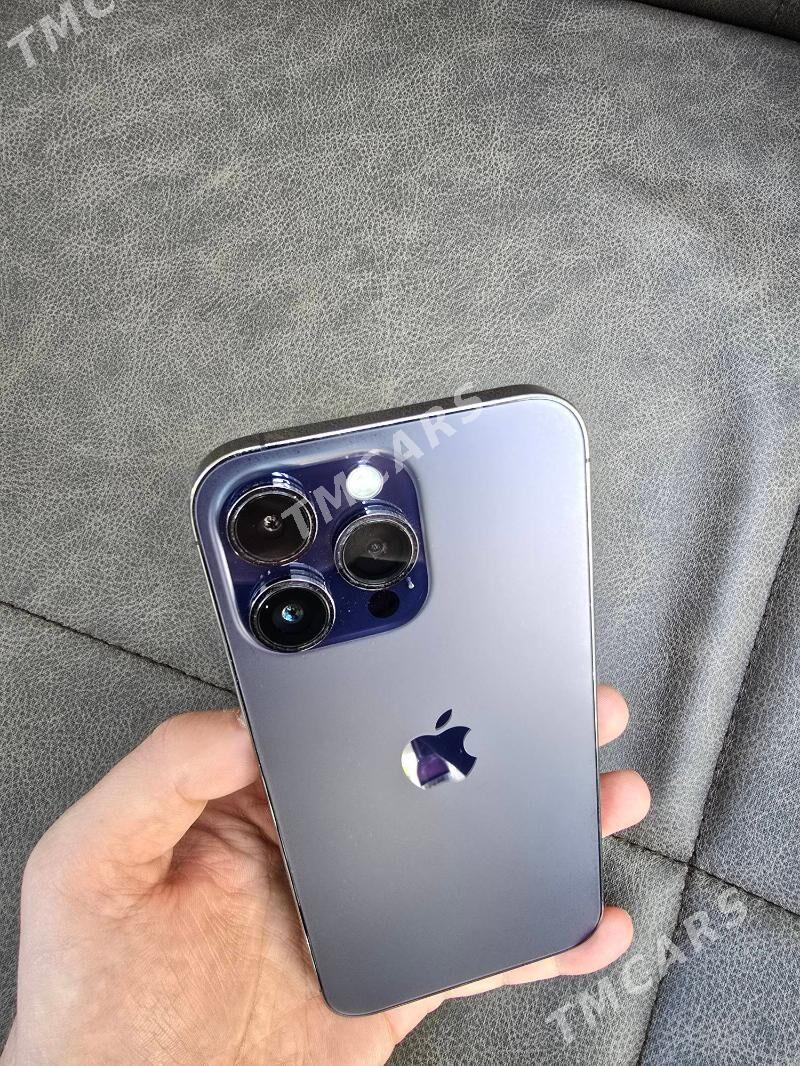 Iphone 14Pro Max 2sim - Aşgabat - img 6