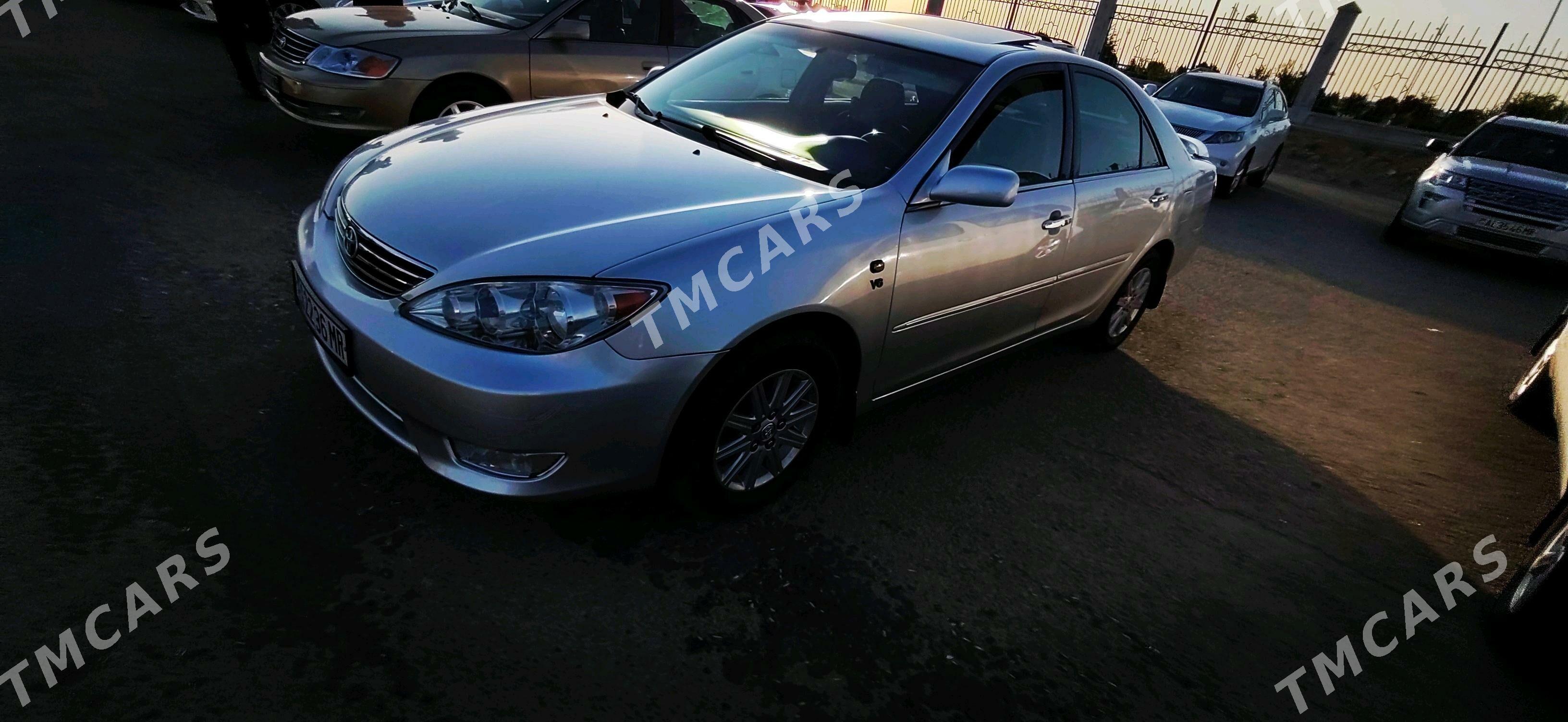 Toyota Camry 2002 - 197 000 TMT - Mary - img 7