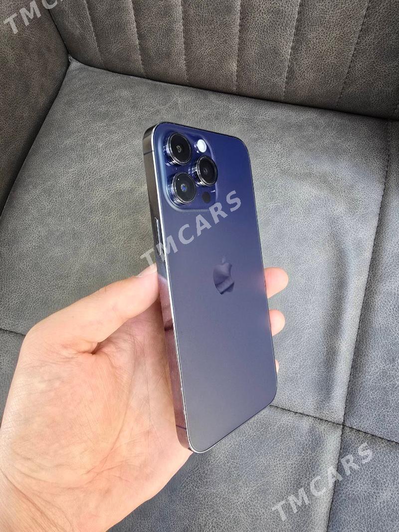 Iphone 14Pro Max 2sim - Aşgabat - img 3