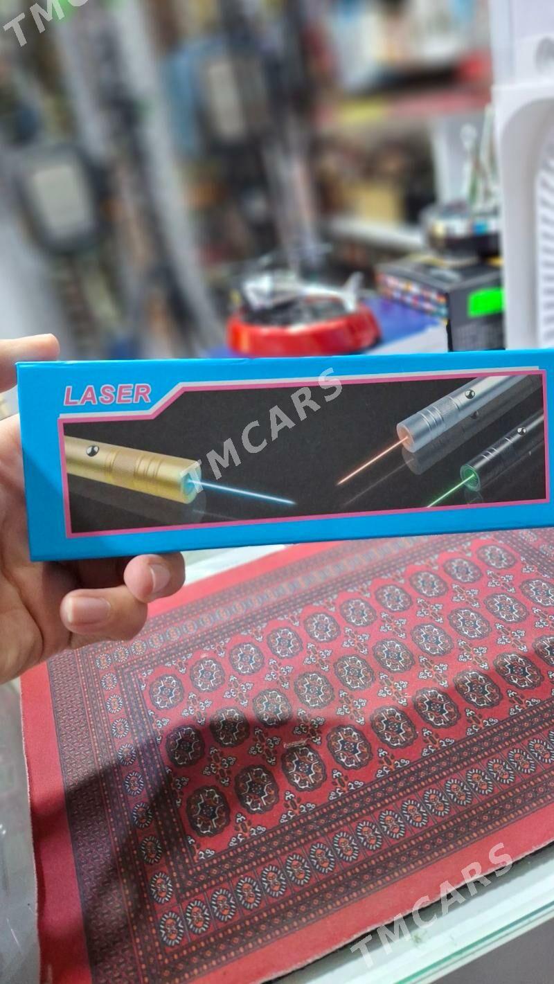 Laser - Gumdag - img 2