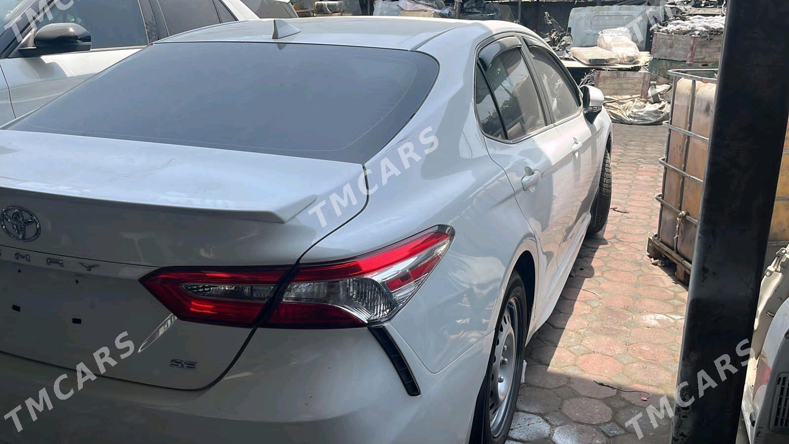 Toyota Camry 2020 - 350 000 TMT - Wekilbazar - img 2