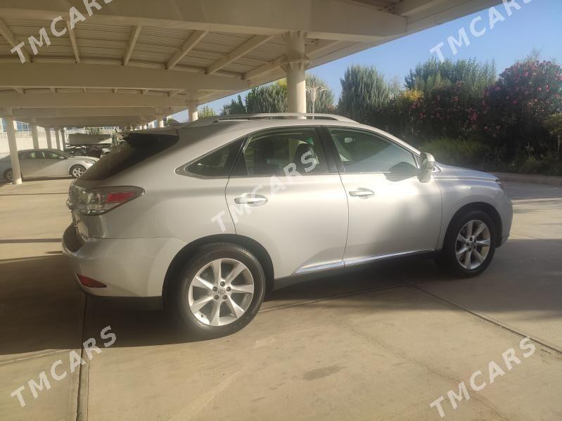 Lexus RX 350 2011 - 335 000 TMT - Ким район - img 3
