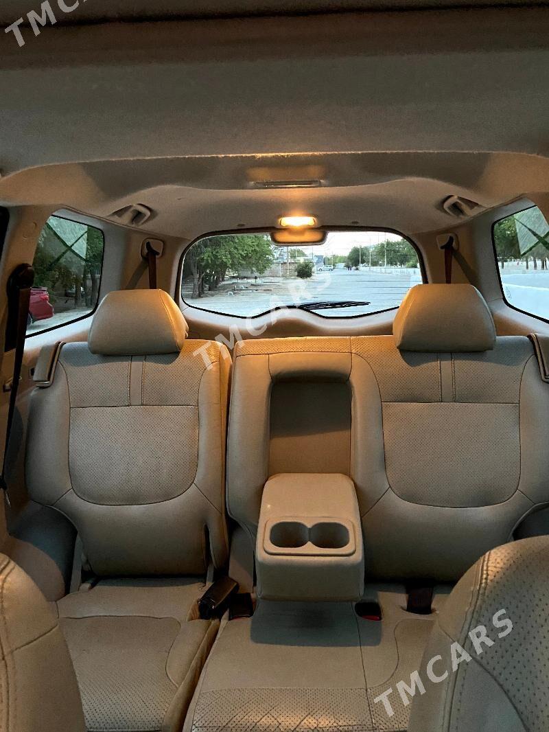 Mitsubishi Montero Sport 2013 - 300 000 TMT - Balkanabat - img 7
