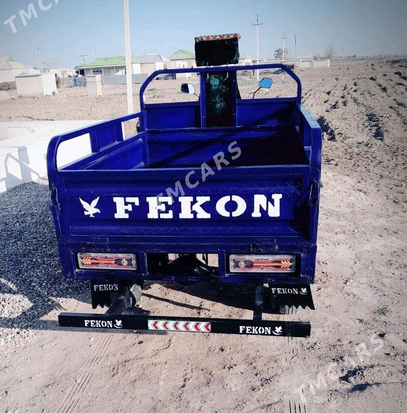 Fekon FK200-14G 2016 - 15 000 TMT - Бабадайхан - img 7