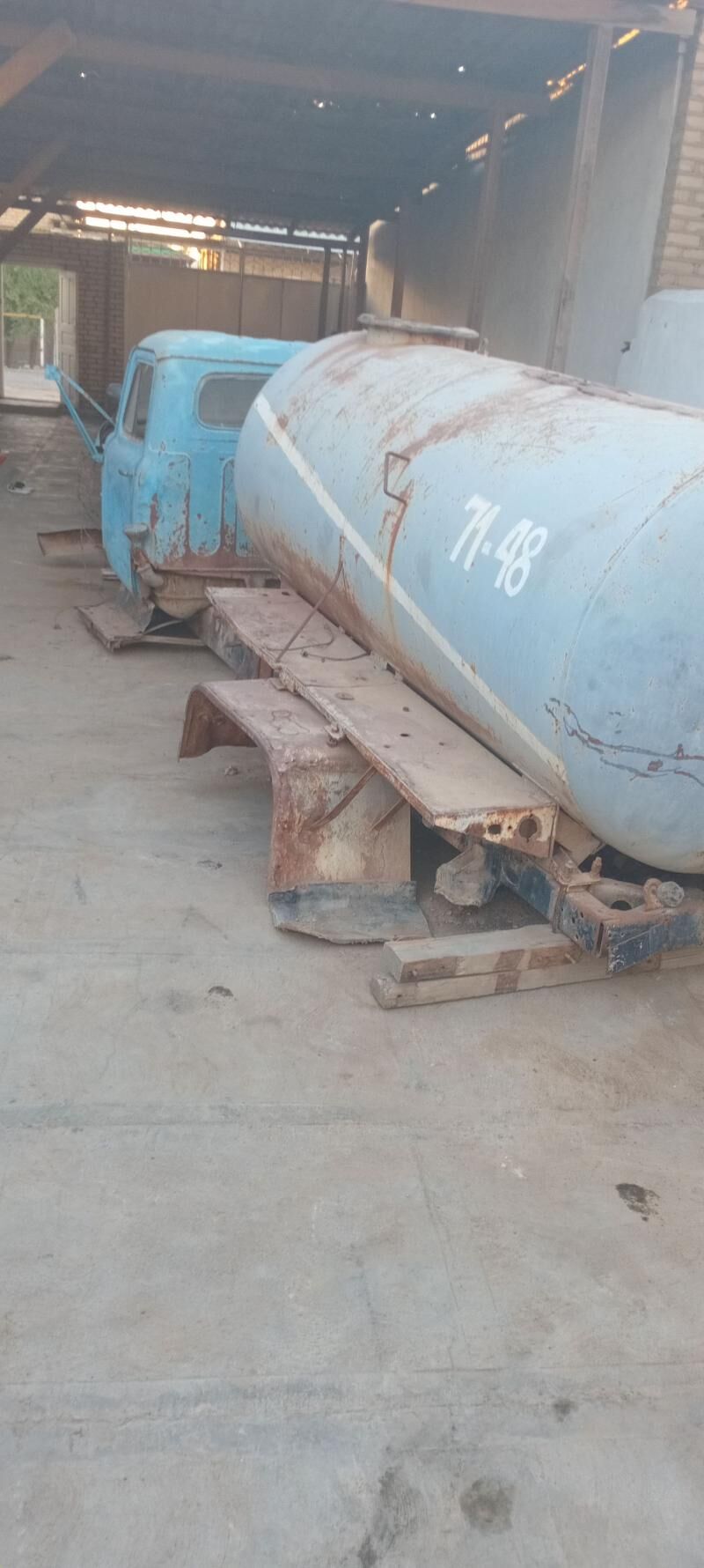 53 zapcas 2 700 TMT - Мары - img 2