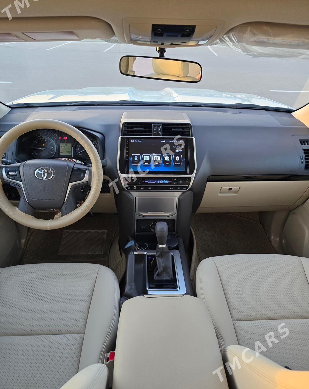 Toyota Land Cruiser Prado 2020 - 880 000 TMT - Aşgabat - img 6