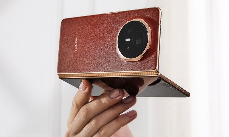 HONOR MAGIC V5 GLOBAL 16/512GB - Ашхабад - img 2
