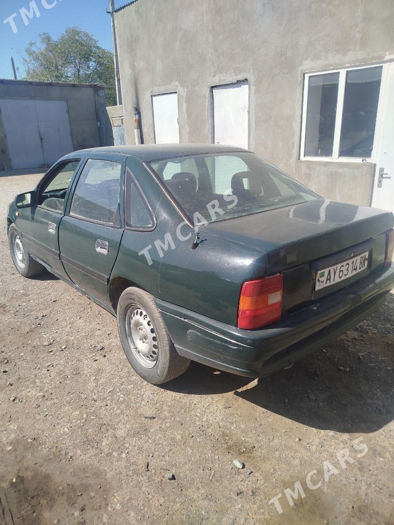 Opel Vectra 1992 - 16 000 TMT - Гызыларбат - img 4