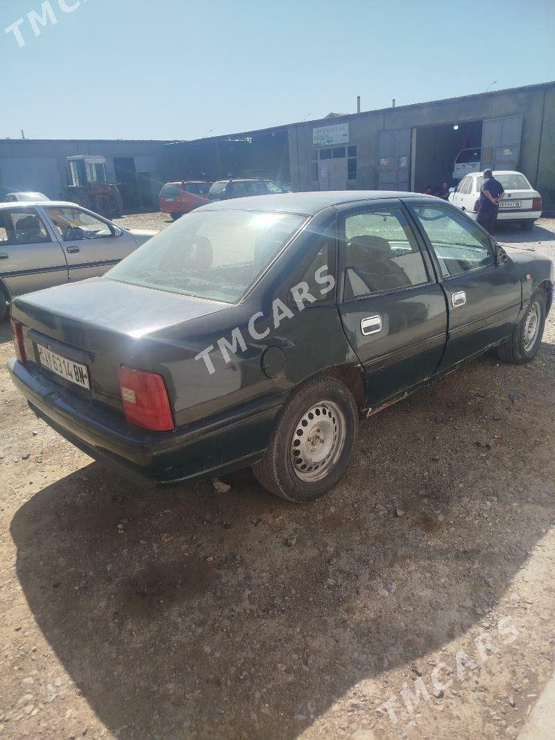 Opel Vectra 1992 - 16 000 TMT - Гызыларбат - img 5