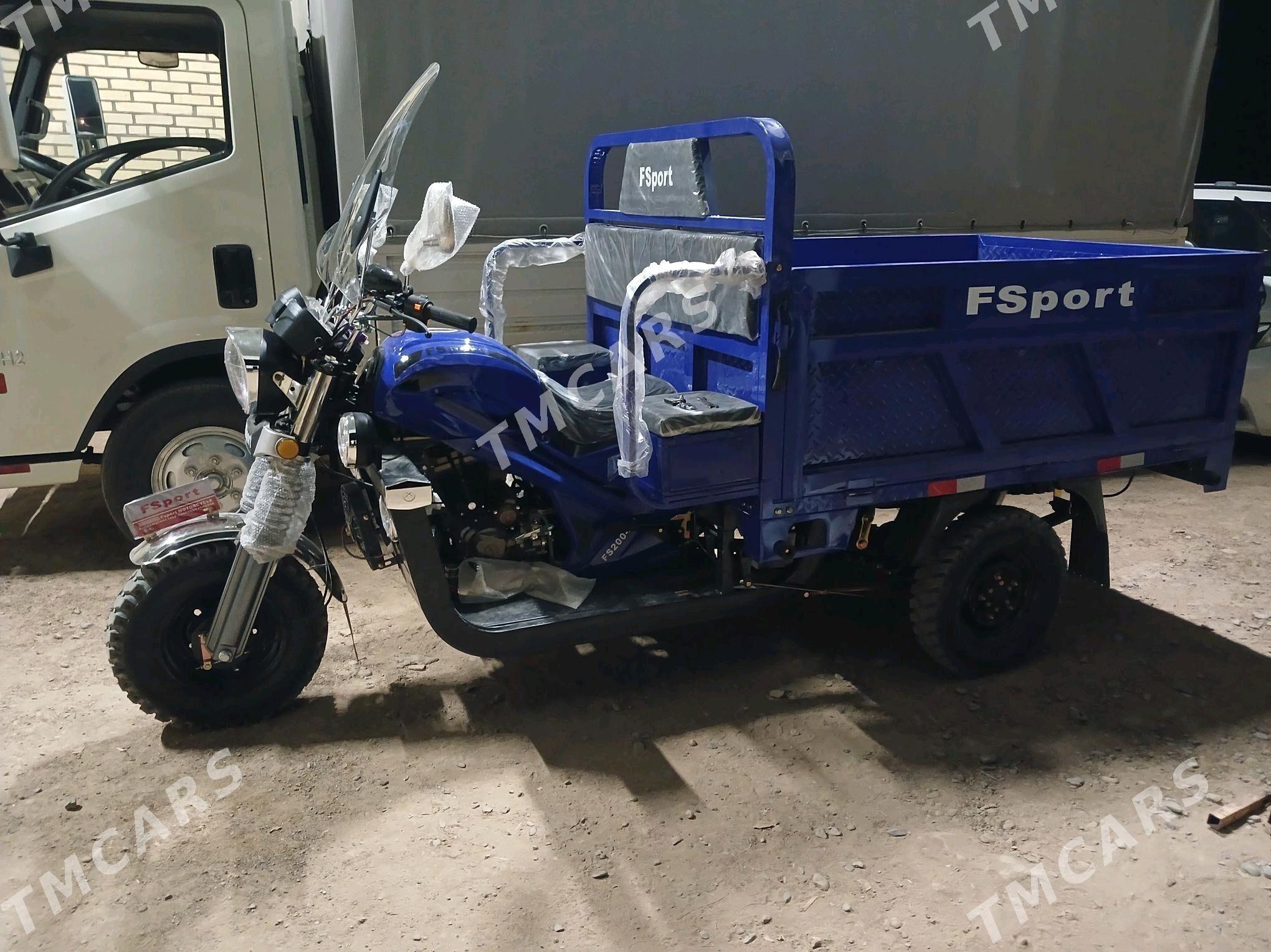 Fekon FK200-14G 2025 - 33 800 TMT - Babadaýhan - img 2