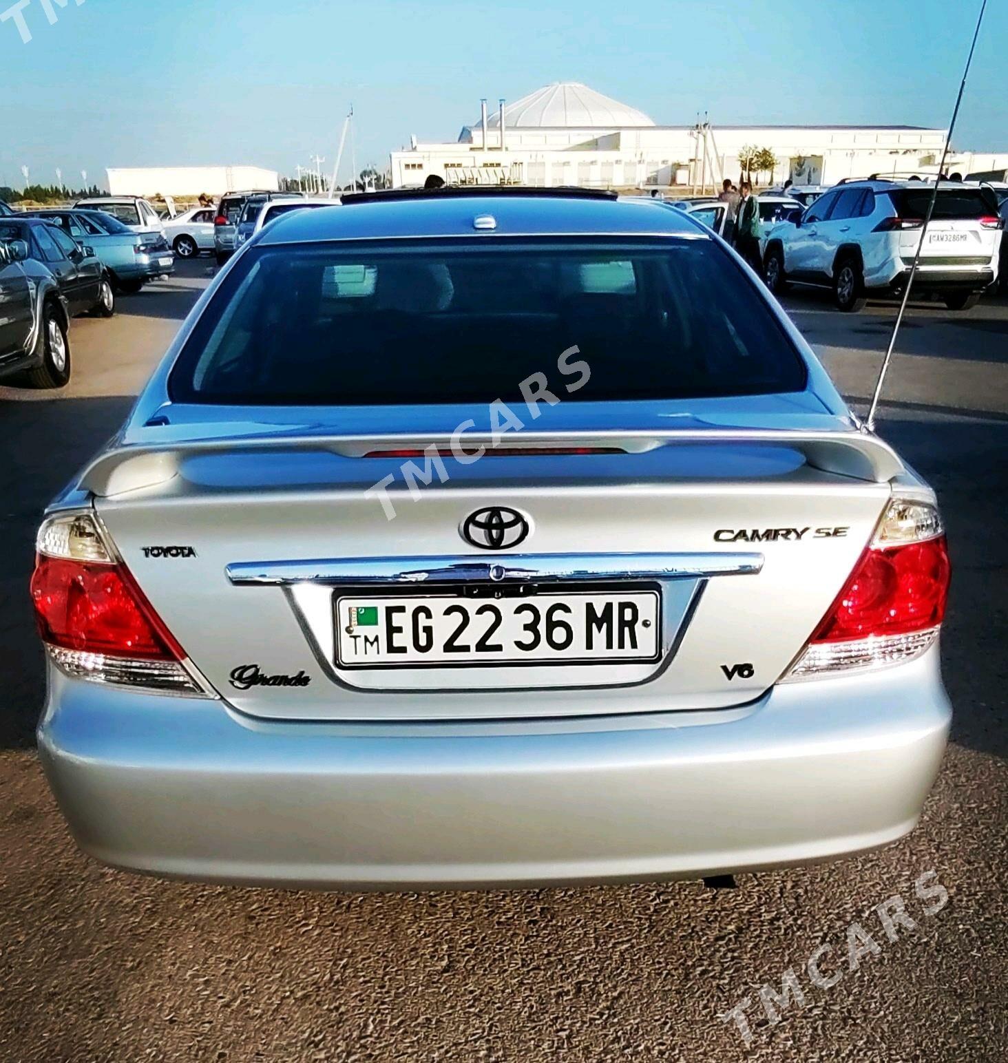 Toyota Camry 2002 - 197 000 TMT - Mary - img 9