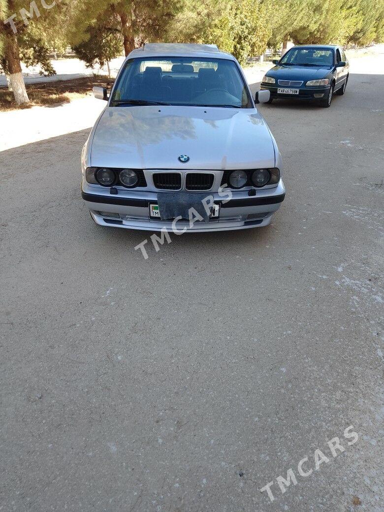 BMW E34 1994 - 80 000 TMT - Bereket - img 3