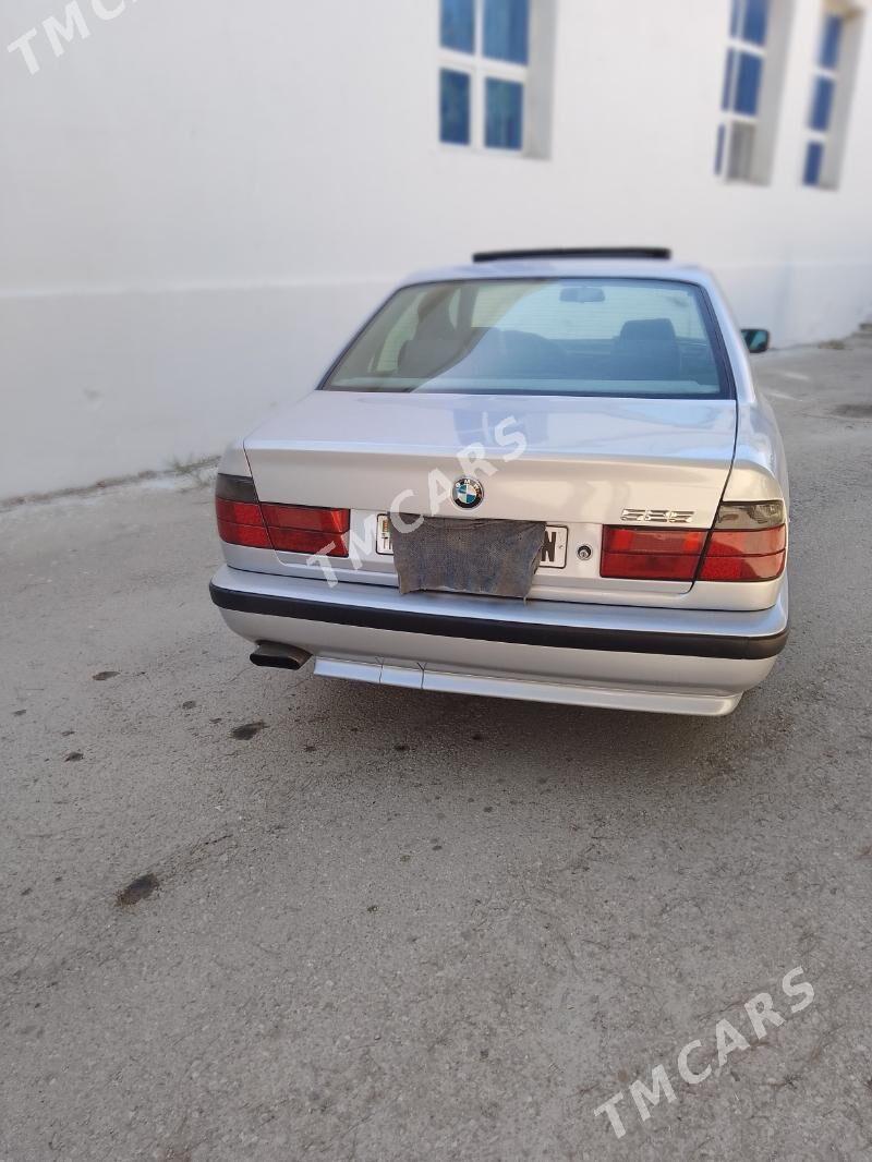 BMW E34 1994 - 80 000 TMT - Bereket - img 2