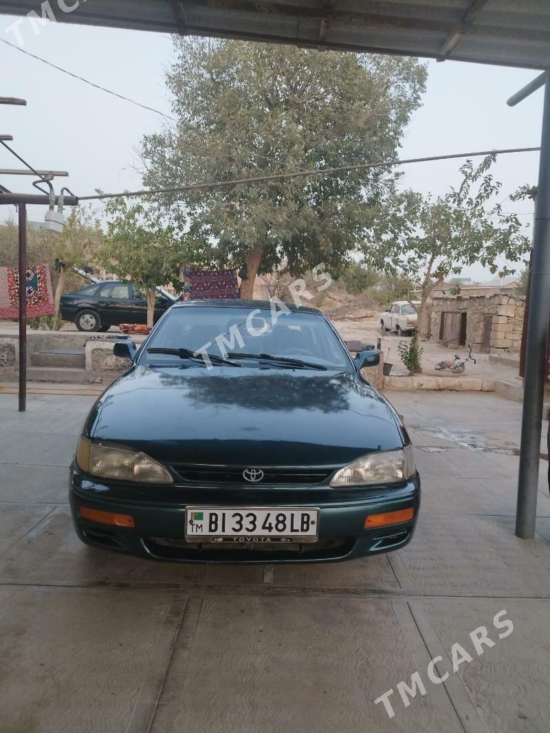 Toyota Camry 1995 - 85 000 TMT - Magdanly - img 2