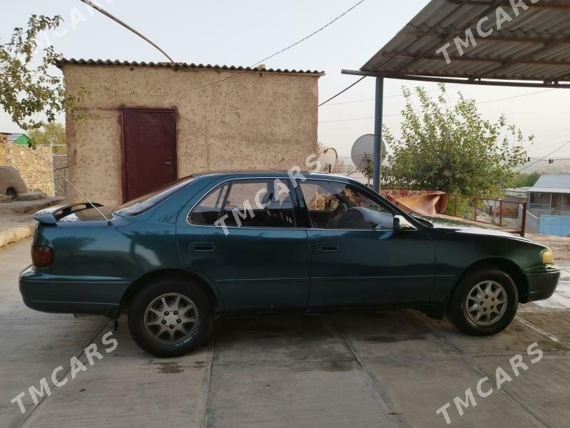 Toyota Camry 1995 - 85 000 TMT - Magdanly - img 3