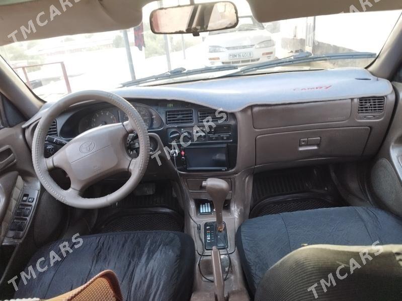 Toyota Camry 1995 - 85 000 TMT - Magdanly - img 4