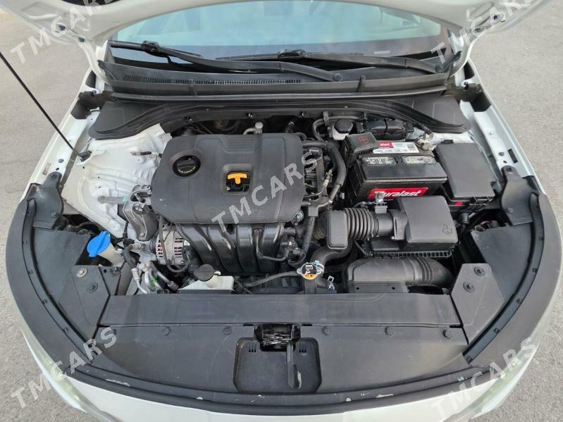 Hyundai Elantra 2020 - 203 000 TMT - Ашхабад - img 2