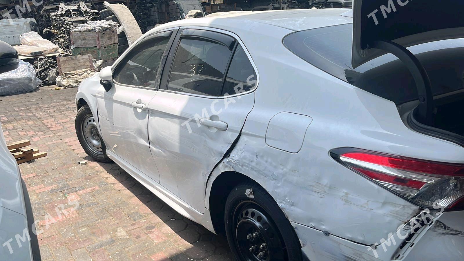 Toyota Camry 2020 - 350 000 TMT - Wekilbazar - img 4