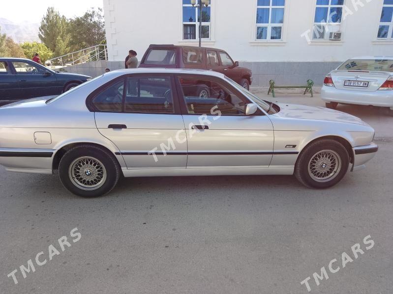 BMW E34 1994 - 80 000 TMT - Bereket - img 5