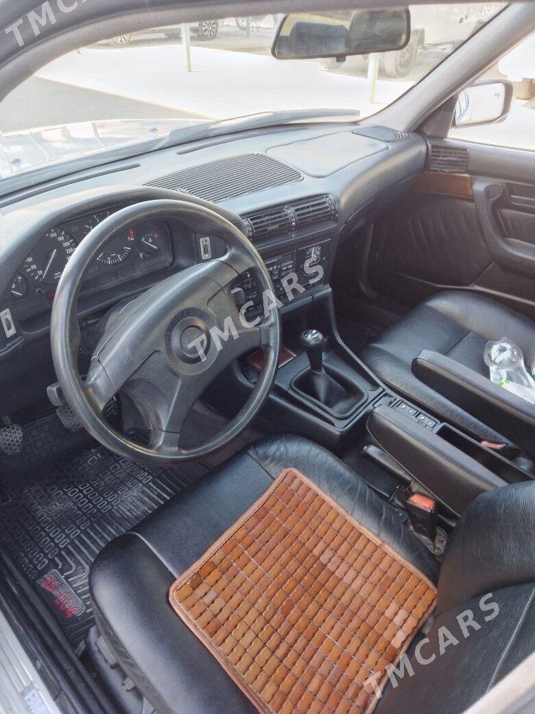 BMW E34 1994 - 80 000 TMT - Bereket - img 6